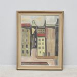 1793&nbsp;8419&nbsp;OIL PAINTING
